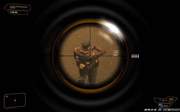 《杀出重围3：人类革命》图文攻略|Deus Ex: Human Revolution