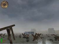 《荣誉勋章：联合袭击》攻略|Medal of Honor Allied Assault 