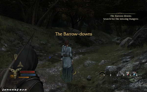 《指环王：北方战争》图文攻略|Lord of the Rings: War in the North,The