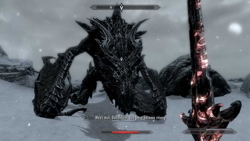 《上古卷轴5：天际》图文攻略|The Elder Scrolls 5: Skyrim