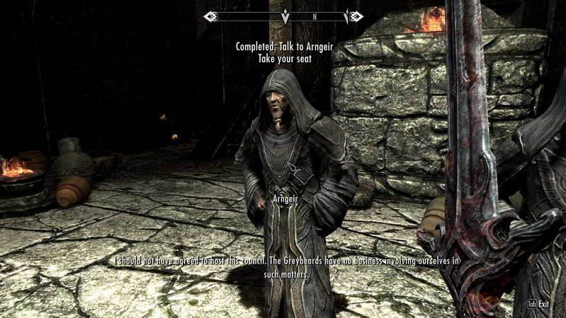 《上古卷轴5：天际》图文攻略|The Elder Scrolls 5: Skyrim