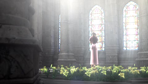 《最终幻想7：核心危机》攻略|Crisis Core: Final Fantasy VII