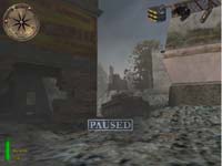 《荣誉勋章：联合袭击》攻略|Medal of Honor Allied Assault 