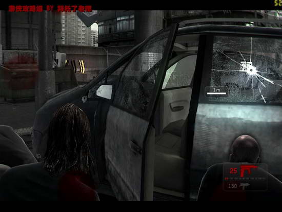 《凯恩与林奇2：伏天》图文流程攻略|Kane & Lynch 2: Dog Days