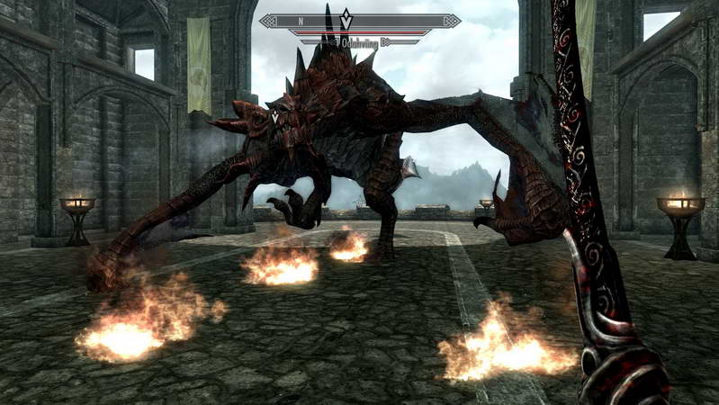 《上古卷轴5：天际》图文攻略|The Elder Scrolls 5: Skyrim