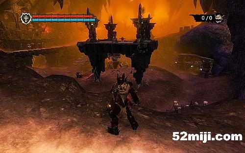 《霸王之地狱重生》详细攻略|Overlord Raising Hell