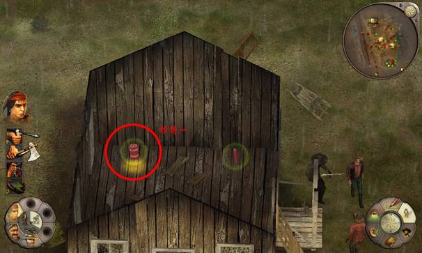 《赏金奇兵2：赫多兰朵》攻略（图文）|Helldorado