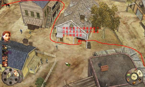 《赏金奇兵2：赫多兰朵》攻略（图文）|Helldorado