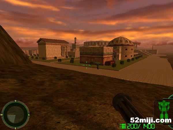 《大秦悍将》详细攻略