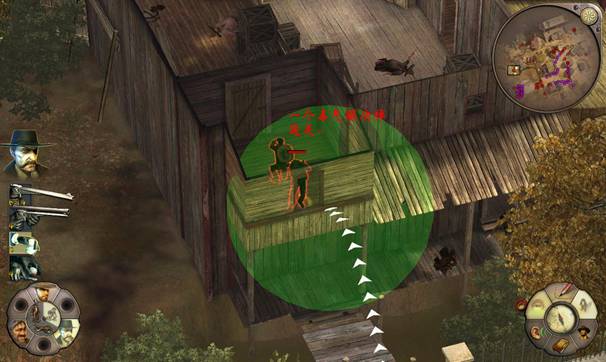 《赏金奇兵2：赫多兰朵》攻略（图文）|Helldorado