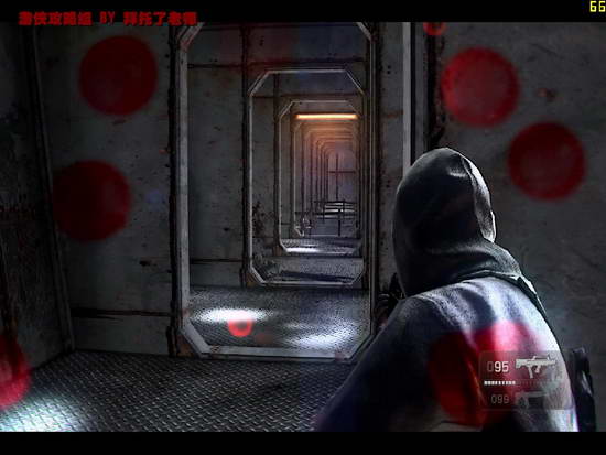 《凯恩与林奇2：伏天》图文流程攻略|Kane & Lynch 2: Dog Days