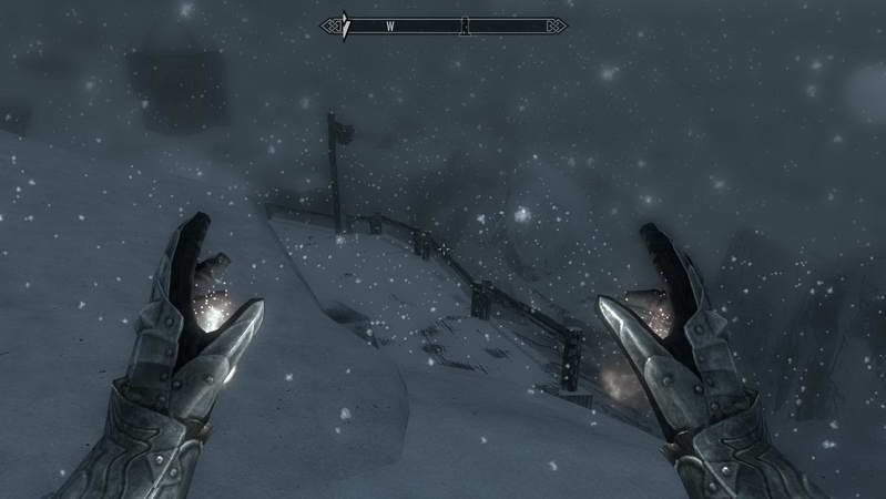 《上古卷轴5：天际》图文攻略|The Elder Scrolls 5: Skyrim