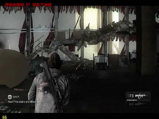 《凯恩与林奇2：伏天》图文流程攻略|Kane & Lynch 2: Dog Days