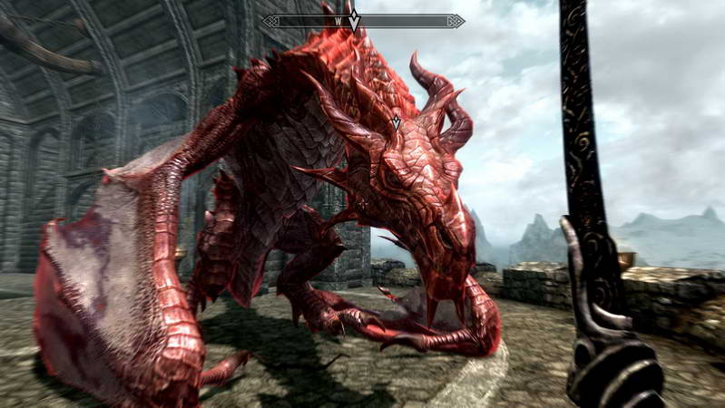 《上古卷轴5：天际》图文攻略|The Elder Scrolls 5: Skyrim