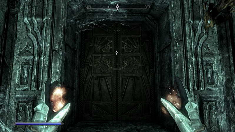 《上古卷轴5：天际》图文攻略|The Elder Scrolls 5: Skyrim